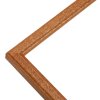 S236H2 Cadre en bois marron 40x50 cm