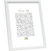 Deknudt S236K1 cadre en bois blanc 30x45 cm