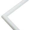 Deknudt S236K1 cadre en bois blanc 30x45 cm