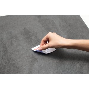 Étiquettes dadresse A4 blanches 63,5x38,1 mm repositionnables papier mat 2100 pcs.