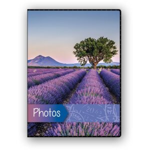 Album Viaggio 40 photos 10x15 cm - Couverture interchangeable