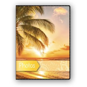 Album Viaggio 40 photos 10x15 cm - Couverture interchangeable