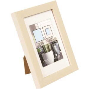 Cadre photo Cosea 10x15 cm beige