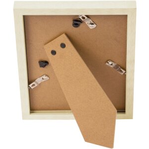 Cadre photo Cosea 13x18 cm beige