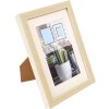 Cadre photo Cosea 15x20 cm beige