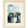 Cadre photo Cosea 18x24 cm beige