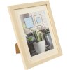 Cadre photo Cosea 18x24 cm beige