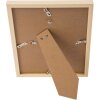 Cadre photo Cosea 18x24 cm beige