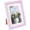 Cadre photo Cosea 15x20 cm lilas