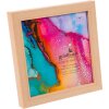 Cadre photo Colour up your life 15x15 cm nature