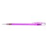 Porte-mines Pentel CAPLET rose transparent 0,5mm