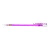 Porte-mines Pentel CAPLET rose transparent 0,5mm