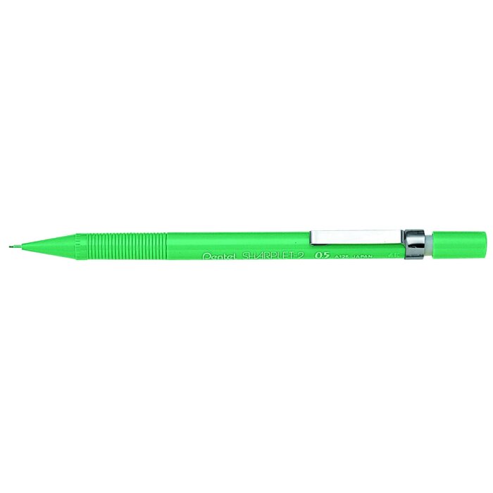 Porte-mines Pentel SHARPLET 0,5 mm vert