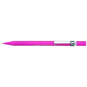 Porte-mines Pentel SHARPLET 0,5 mm rose