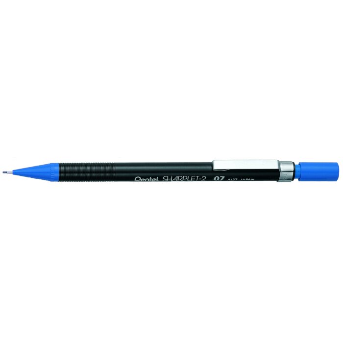 Porte-mines Pentel Sharplet 0,7 mm bleu