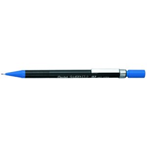 Porte-mines Pentel Sharplet 0,7 mm bleu