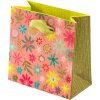 Pochette cadeau Blooming Tales 10x10 cm