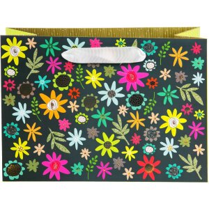 Pochette cadeau Blooming Tales 18x10 cm