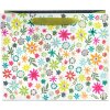 Sac cadeau Blooming Tales 27x13x33 cm