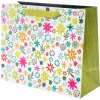 Sac cadeau Blooming Tales 27x13x33 cm