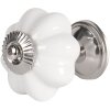 Bouton de porte Ø 4 cm - Clayre & Eef 64376