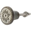 Bouton de porte Ø 3 cm - Clayre & Eef 64161