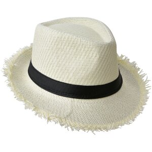 Chapeau Ø58 cm beige - Juleeze JZHA0039BE