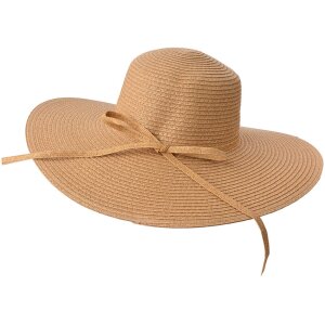 Chapeau Ø58 cm marron - Juleeze JZHA0035CH