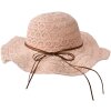 Chapeau enfant Ø 52 cm rose - MLLLHA0001P