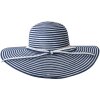 Chapeau Ø58 cm bleu - ME Lady MLHAT0096