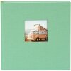 Goldbuch Album photo Bella Vista neo-mint 25x25 cm 60 pages blanches