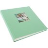 Goldbuch Album photo Bella Vista neo-mint 30x31 cm 60 pages blanches