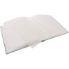 Goldbuch Album photo Bella Vista neo-mint 30x31 cm 60 pages blanches