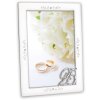 Diana cadre photo de mariage 25 ans argent 10x15 cm