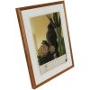 Henzo cadre en bois Artos 40x60 cm brun foncé