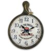 Horloge murale SELIGMAN 45x61x5 cm