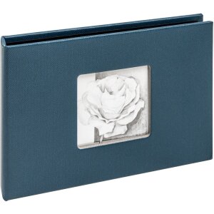 Walther Minialbum Beyond bleu 12 photos 10x15 cm Album...