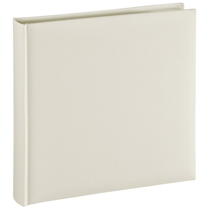 Hama Album photo Fine Art sable 30x30 cm 80 pages blanches