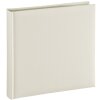 Hama Album photo Fine Art sable 30x30 cm 80 pages blanches