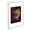 Hama Cadre en bois Phoenix 30x45 cm blanc