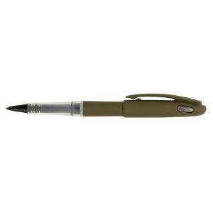 Porte-plume Pentel couleur pierre TRADIO STYLE