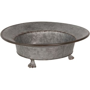 Coupe Ø 38x12 cm Clayre & Eef 6Y3722