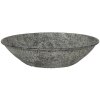 Coupe Ø 35x9 - Ø 41x10 cm Clayre & Eef 6Y3893