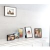 Nielsen aluminium cadre photo Alpha TCSC 21x30 cm brushed amber