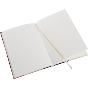 Carnet de notes A5 Harmony 200 pages dotted