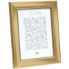 Cadre en bois Deknudt S45YA1 or 24x30 cm verre antireflet