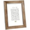 Cadre en bois S45YD bronze 21x30 cm verre antireflet