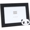 Cadre photo S67UC2 Panda noir 10x15 cm