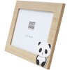 Cadre photo S67UC3 Panda nature 10x15 cm