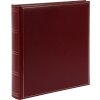 Goldbuch Album photo Jumbo Classic bordeaux 30x31 cm 100 pages blanches